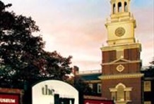 The Henry Ford Driving America